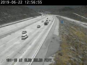 Imagen de vista previa de la cámara web San Bernardino - Glen Helen Parkway